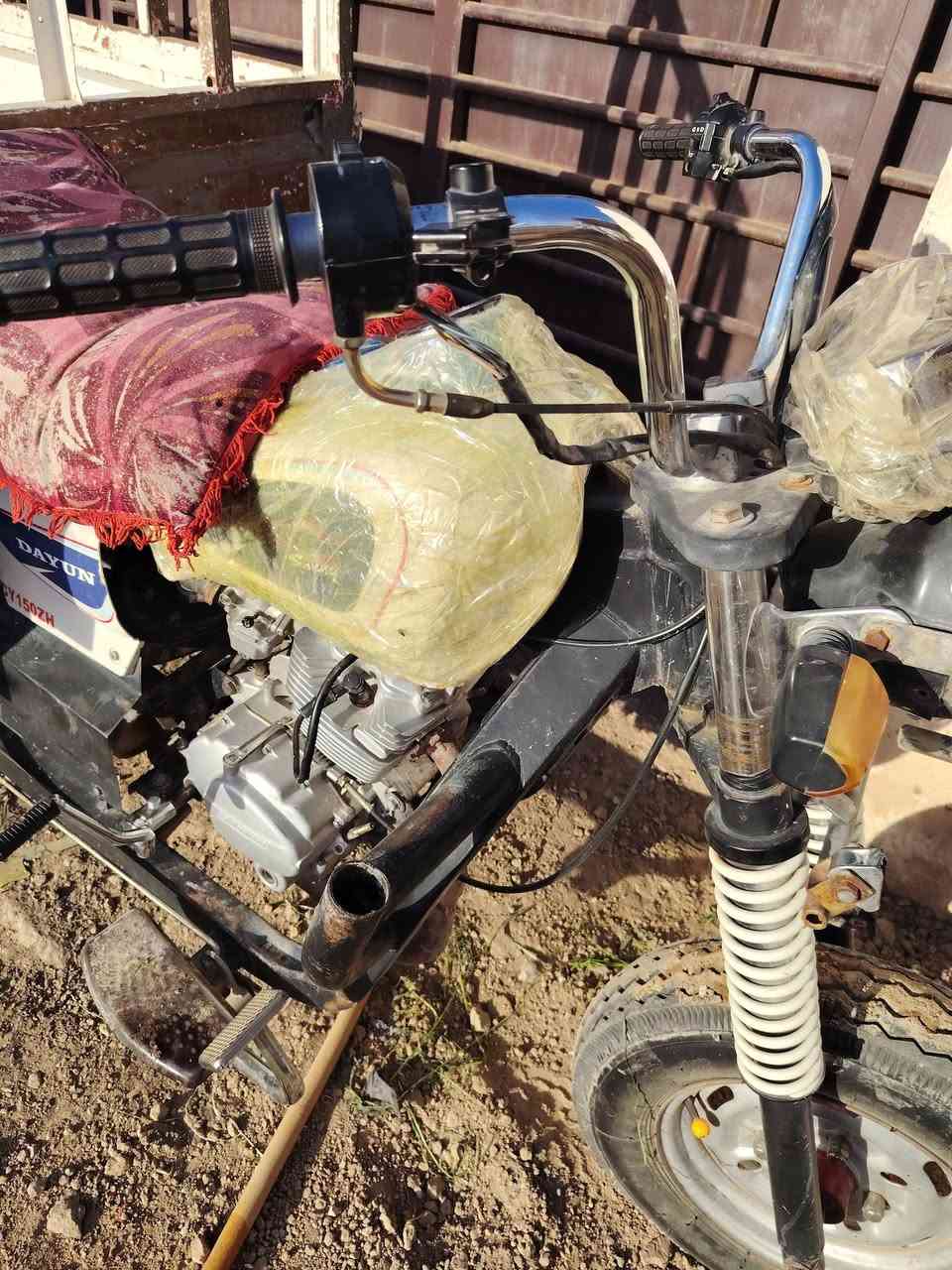 سلام عليكم ستوته البيع مديل 16ستوته خير من الله بس نقصها كير بوكس سعر مليون 150عنوان الشطره ***********
