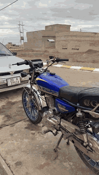 السلام عليكم سولنك للبيع موديل 2024 محرك 200 كهربائيات شغاله سلف شغال السعر 580 وبي مجال مكاني سعديه 
***********
