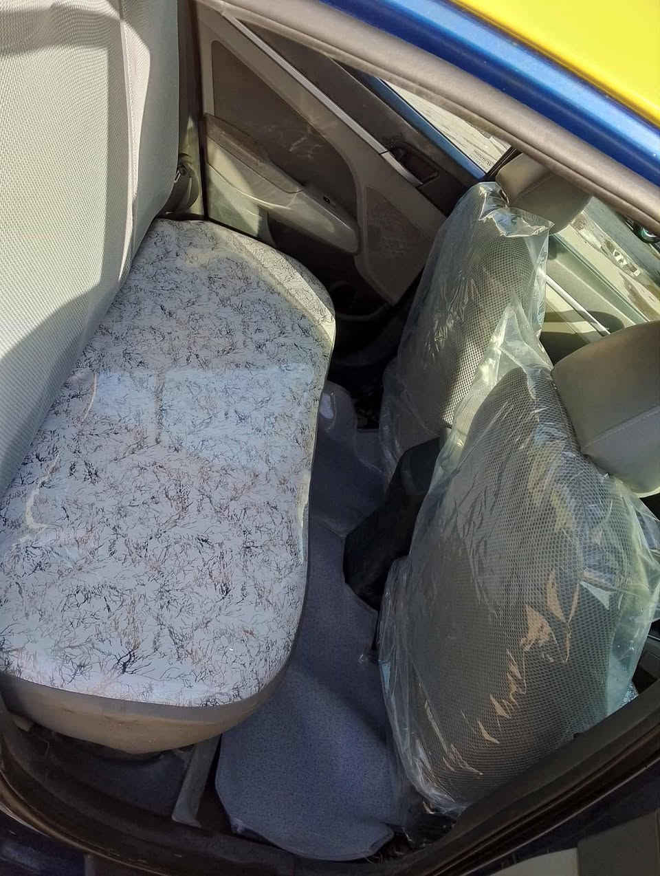 إلنترا ٢٠١٩ أمريكي باتري جديد دوشمه كامله جديده
السعر ١٣٠ وبيه مجال
تفاصيل اتصل عل هذا الرقم
***********
مكان السياره حله
رقمهه بغداد ثاني يوم مداور
