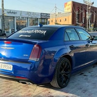 كرايسلر C300 • ٢٠١٩ • ماشيه ٧٤٠٠٠