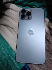 ايفون ١٣ برو ماكس • ٢٥٦ • مبدل ضهر