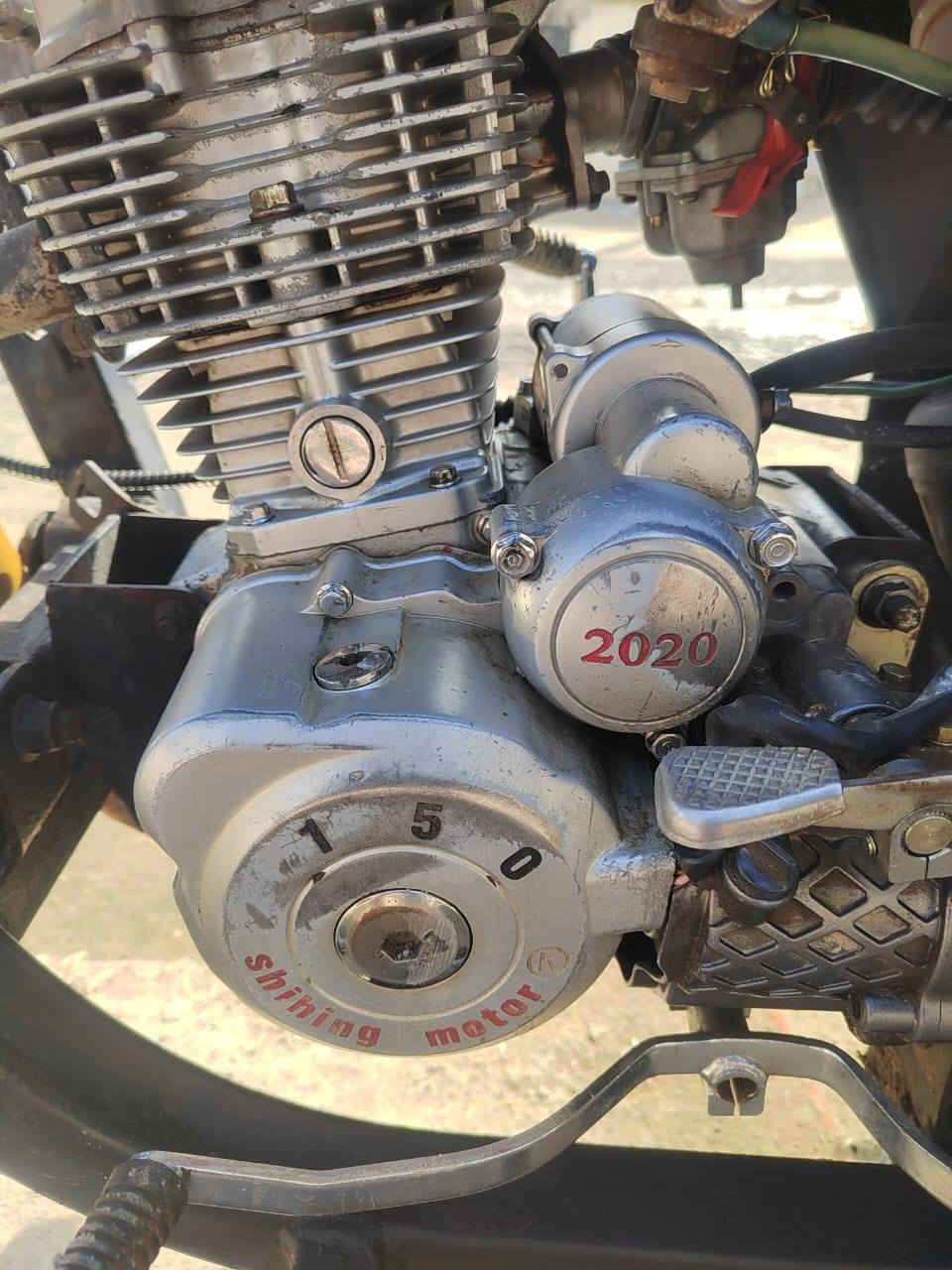 ستوته للبيع موديل 2015 مكينه 2020 مكفوله شاصي وركبه اوراق اصولي ستوته نضيفه مال جناي مكاني كربلاء الستفسار ع هذه الرقم ***********
