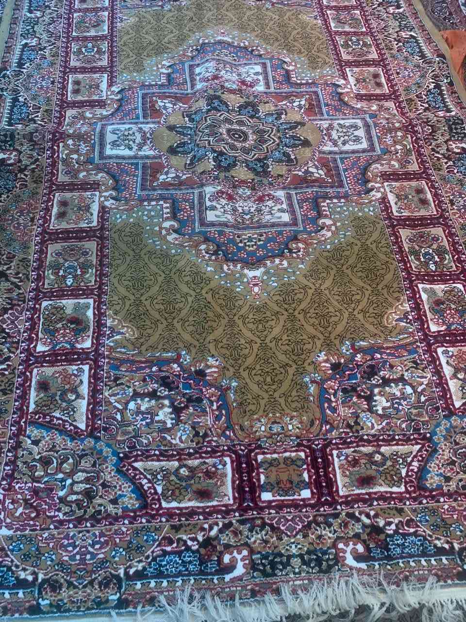 تصفيه زوالي قياس ٣/٢   تركي وايراني ع ٥٥ الف توصيل مجانيً  وتابع المنشور الثاني بي غير قياسات تصفيه


**إذا كنت صاحب هذا الإعلان وتريد حذفه لأي سبب، رجاءا أرسل رسالة إلى الدعم الفني**