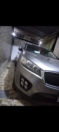 ٢٠١٧ • وارد امريكي • محرك V6