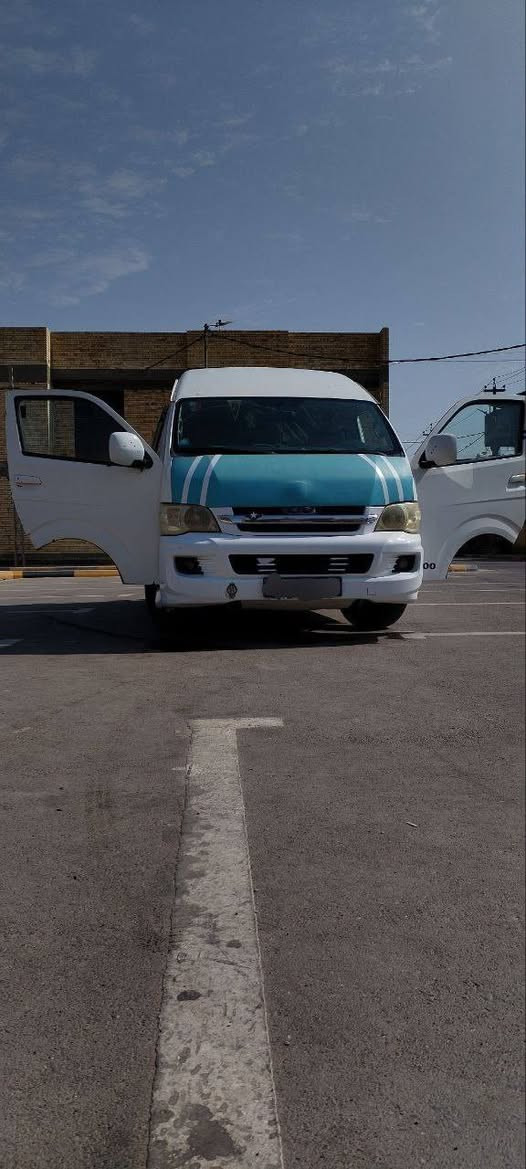 سلام عليكم مكلف بنشر
سياره جينبي موديل 13 سنويه ولوحات كربلاء انكليزي
هزه جديده مصفره هيئه وغرامات ومرور تحويل ثاني يوم 
تخم تاير جديد بل لايلون حداديه جديده دوشمه تنته لايلون 
شاشه تحكم سماعات ديجي جديد كهربائيات من دعاميه لدعاميه حساس خلفي امامي وباقي المعلومات يم راعيها 
سعر 125 وبيها مجال بصيط *********** 
مكان واسط العزيزيه 
ملاحضه مكلف بل نشر
