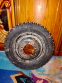 تاير كامل • كيا • نجف