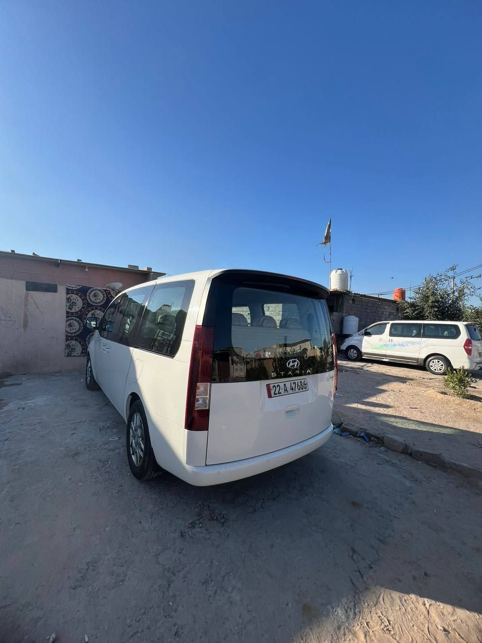 سلام عليكم سياره ستاريه للبيع مديل 2023 سياره بيه بارد شوي بل جاملغ سياره كير عادي الاستفار *********** لاا يوجد على الرصيد متواجد في الوتساب
