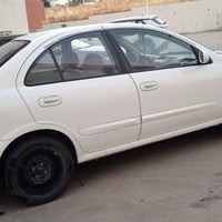 نیسان صەنی 2009 هیچ بۆیاخی نیە  رەقەم و سەنەوی نوێیە  نرخی 93  معملە 0...