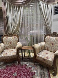 تخم ١٠ مقاعد • طبلات • ٢ كاشان