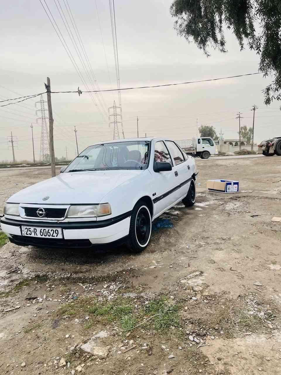 فكترا موديل ٩٢سلايت بدون صبغ بلاديه سياره حجم ١٦قايش عريض سترين باور سنويه ٢٠٣٠بطاقه بانزين سياره جاهزه عنوان كركوك ***********
