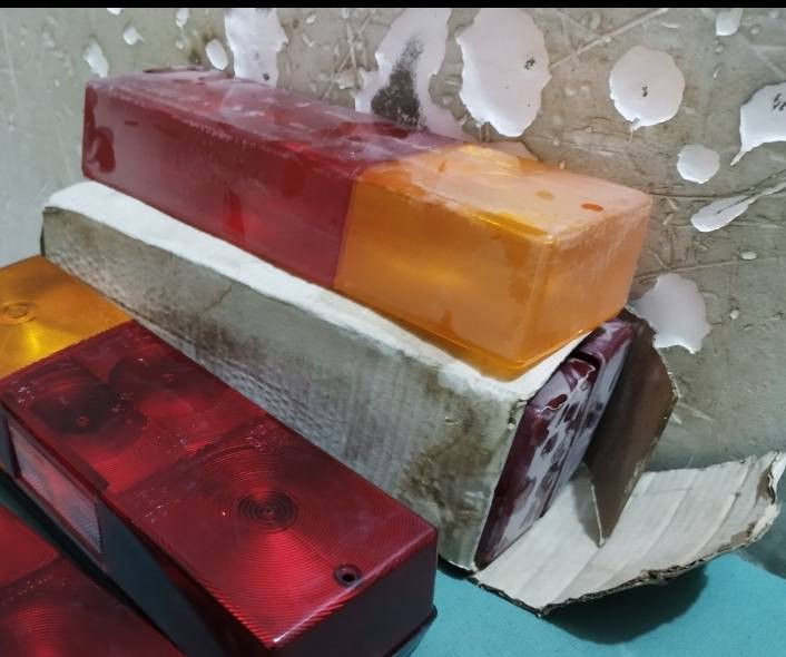 سلامو عليكم بكلايتات سكانيه شركه زيرو للبيع وياهن 3وجوه سبيرات السعر125الف وبيهن مجال


**إذا كنت صاحب هذا الإعلان وتريد حذفه لأي سبب، رجاءا أرسل رسالة إلى الدعم الفني**