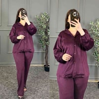 تراكسودات نسائي • قطني • مقاسات L-XL-XXL