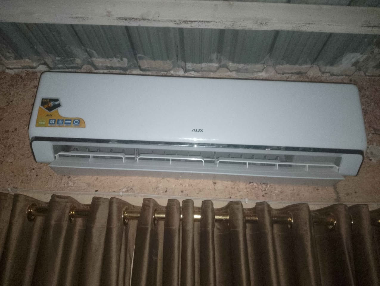 سلام عليكم سبالت AUX2طن ونص شغل نظيفه بي ناقص غاز قليلا بدون ليك سعره 550بي مجال بسيط Singapore


**إذا كنت صاحب هذا الإعلان وتريد حذفه لأي سبب، رجاءا أرسل رسالة إلى الدعم الفني**