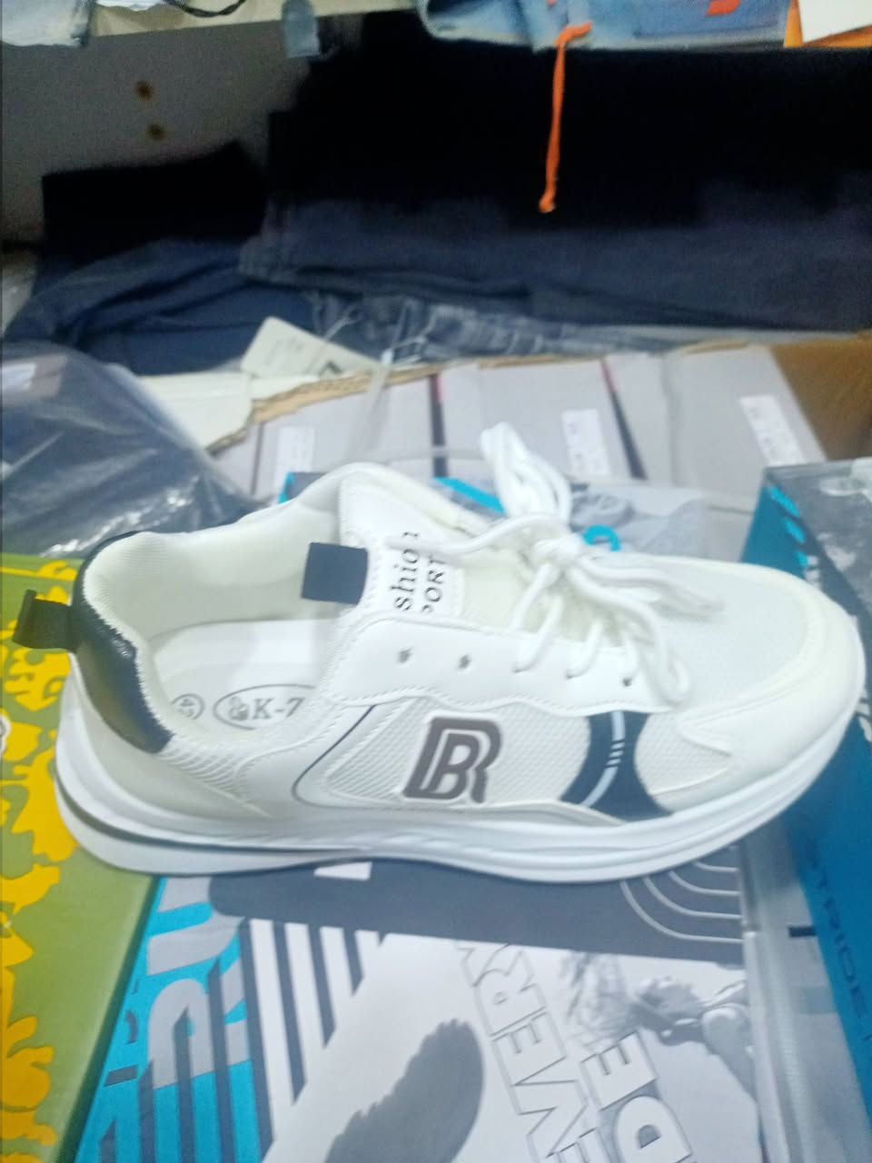 10الاف دينار فقط يوجد توصيل كافةمحافظات العراق


**إذا كنت صاحب هذا الإعلان وتريد حذفه لأي سبب، رجاءا أرسل رسالة إلى الدعم الفني**