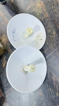 مستخدم • بور بيم AC Gen2 • روكت XM