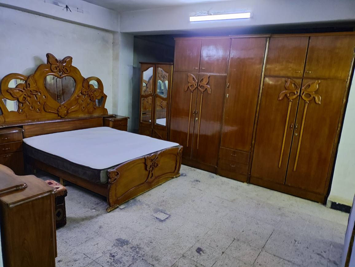 غرفه نوم نظافتها شرط 100%100 وبسعر مناسب مع نقل وشد كامل للبيع....العنوان الدركزليه مقابل الاطفاء محلات الرحال طابق الثاني ☝️ موصل, نينوى


**إذا كنت صاحب هذا الإعلان وتريد حذفه لأي سبب، رجاءا أرسل رسالة إلى الدعم الفني**