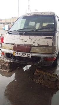 07716663926 تيوتا فاره موديل 92 للبيع اومراوس. رقم انكليزي مكينه ونجي....