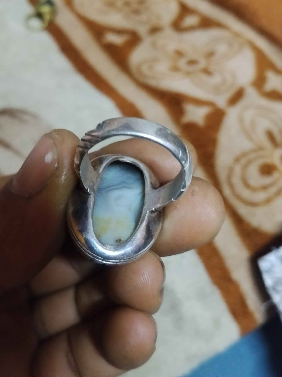 سليماني معطف رصاصي صياغه ثقيله قياس 26 البصرة, العراق


**إذا كنت صاحب هذا الإعلان وتريد حذفه لأي سبب، رجاءا أرسل رسالة إلى الدعم الفني**