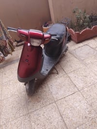 دراجة • كربلاء • حي النصر