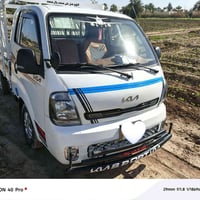 كيا حمل • ٢٠٢٢ • ٤٢ألف