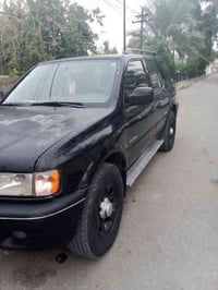 ازوزه روديو موديل 2000 كير مكينه بطه 2500 رقم اربيل دولي بسمي هزه وفحص...