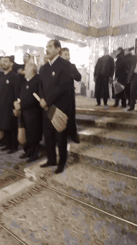 اللهم صل على محمد وال محمد 
مستمرين وياكم بعروض ايران بري وطيران عطله نص السنه 
سارعوا بتسليم جوازات.لضمان الرحلة معناه .
السعر 175 الف بري .
البرنامج  بري . تاريخ الرحلة 2/2
يشمل.نقل .سكن.مزارات .سياحه.فنادق 
باصات حديثه. بي اي بي VIP
.مشهد 5 أيام 
. قم المقدسه 4 أيام 
علما سيكون برنامج رحله من السماوة السماوة 
الاستفسار مراسله الصفحة أو الاتصال على رقم التالي ***********.
