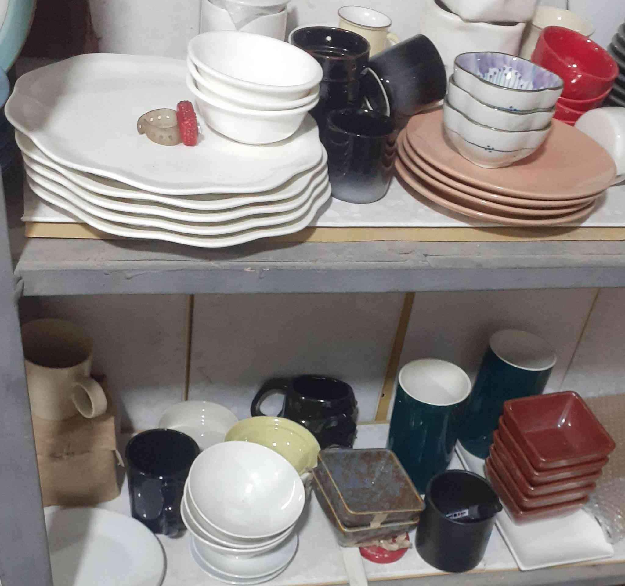 بضاعة جديدة وتوصيل ٣ الالف 
اخذ سكرين للحاجة بالتعليق او على ماسنجر واكتب السعر 
اصور الحاجة فيديو وتشوفين بعينك على واتساب 
مع كل طلب هديه


**إذا كنت صاحب هذا الإعلان وتريد حذفه لأي سبب، رجاءا أرسل رسالة إلى الدعم الفني**