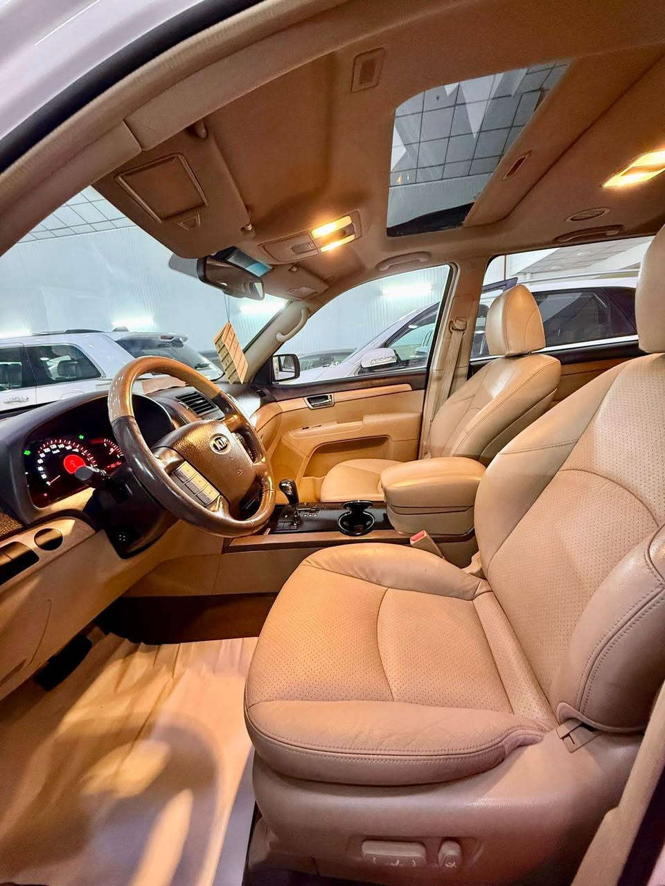 للبيع موهافي موديل 2014استلام الشركه البخيت 
مواصفات 1 على 1 فول لمتدد ViP اعلى فئه بل  ماشيه 130لف حقيقي جرس ب120 السيارة مكفولة كفالة ده عامي لو ده مي بشرط السيارة 100/100جديدة حلوة
(مكفوله من الحادث و الضربه والصبغ والتبديل  كفاله عامه )تراي زيرو شرط تخم تاير صدر امامي خلفي جديد مواصفات الشركه الدواليه العراقيه بصمه تشغيل ابواب فتحه بل قماره  كشنات خزن ميموري كشنات كهرباء تدفا كشن دشبول زأبقي  مري شفط تحكمات جلد كشنات 12ايرباك باب خلفي شفط  مري قلاب على باك محرك 3800سته سلندر  مكينه بدون بخار او صرف مكفولها مكان السيارة اربيل شارع 100 داخل معارض 
ء*********** اسيا 
ء*********** كورك 
واتساب اب موجودة Singapore
