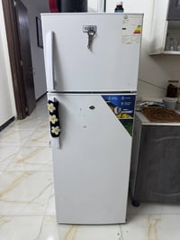 ثلاجة • حي العدل