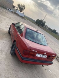 بريميرا • ١٩٩٢ • محرك ٢٠٠٠