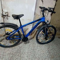 دراجة • معلومات ناقصة
