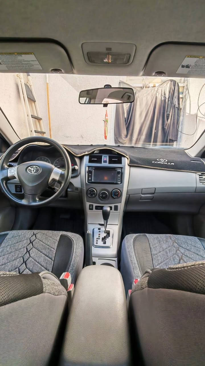 السلام عليكم للبيع كورلاه موديل 2013وارد امريكي سياره رقم كربلاء سنويه ل28كامله مابيه اي نقص السونار موضح بالمنشورالسعر 125وبيه مجال للشراي مكاني كربلاء الاستفسار الاتصال بالرقم مكلف بالنشر  ***********
