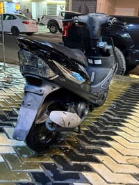 ماكس • دراجة متروكة • حي الجهاد بغداد