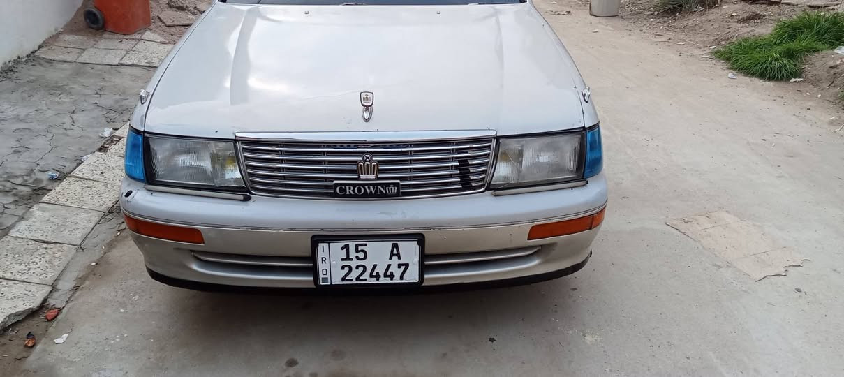 سلام عليكم
بطه متصل للبيع موديل 93 رقم انكليزي سياره مكفوله من الكص ونقل الجثه والعيب الشرعي حداديه تبريد تخم تاير مكينه كير السياره جاهزه التراي وين ما يعجبك المداور اهم نقطه -السعر 50$
ذي قار، قضاء الدوايه الاتصال ***********
