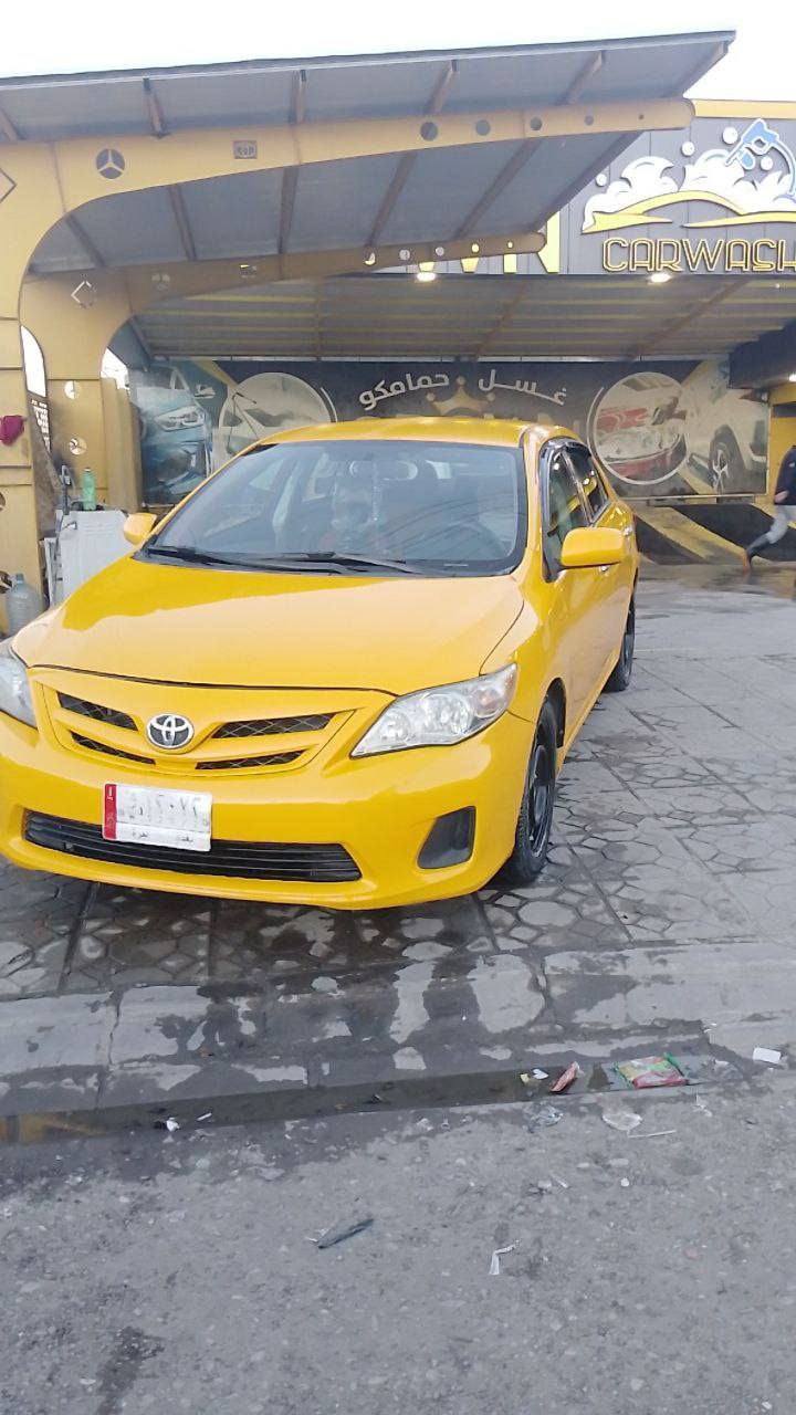 السلام عليكم كورلا ٢٠١٢ لبيع او مراوس نحله بكاجيو سعر ١٢٠ جاملغ وبنيد وتصفيه و كير محرك شرك مكان كركرك بطاقة بانزين بيها *********** رقم بغداد صاحبه بكركوك
