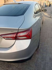 للبيع او مراوس ماليبو موديل ١٩ ماشيه ١٤٠ رقم بغداد بيه جاملغ وبنيد صبغ...
