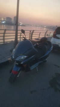 فوزا 08 للبيع عميه بلادي صالنصه رياضي كهربائات كلها شغاله اي نقص مابيه...