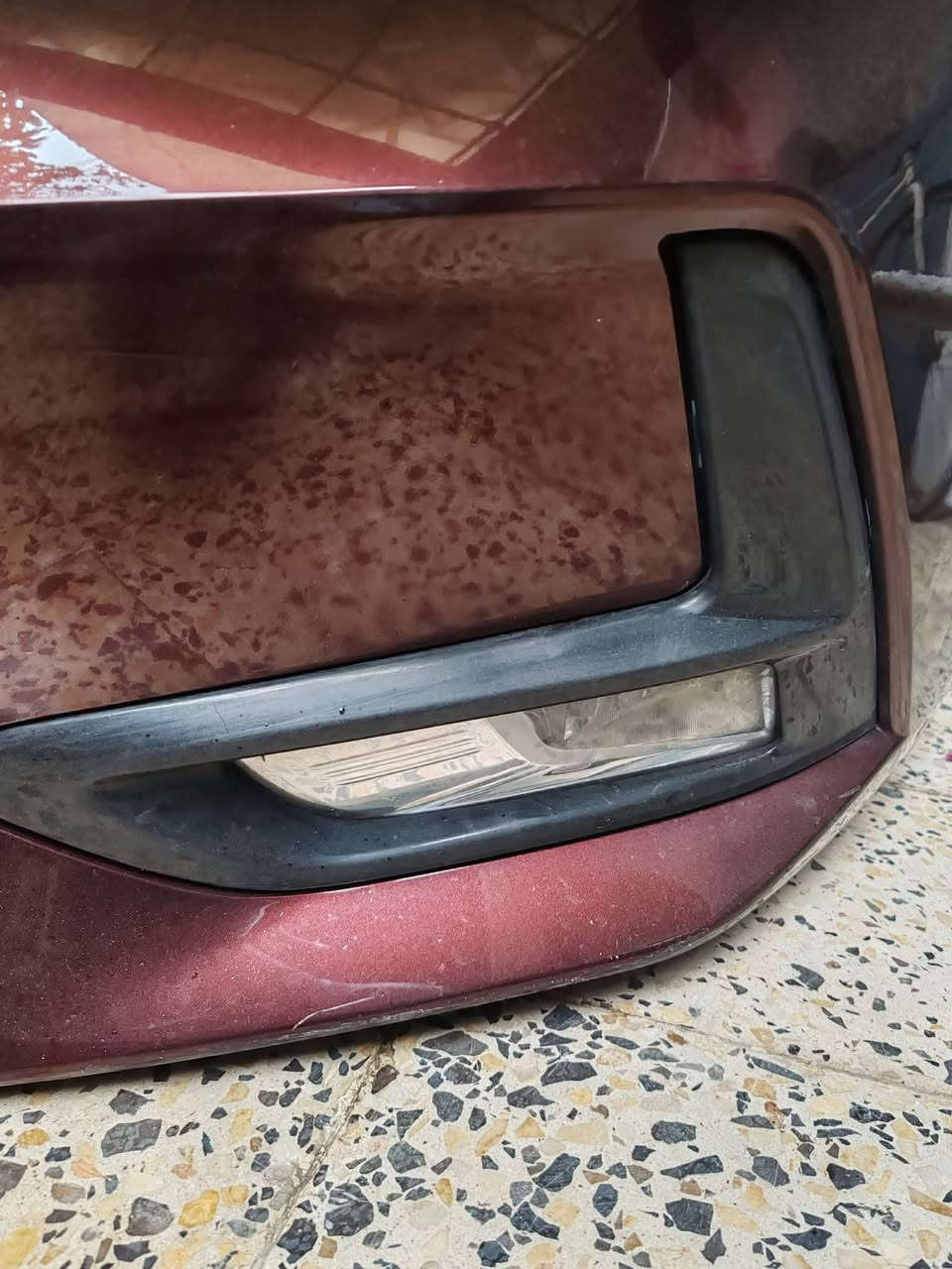 السلام عليكم،
للبيع زوج بروجكتر نيسان سينترا ٢٠٢٣ تجاري وليس أصلي ، مصباح وليس LED (ليد) كما موضح بالفيديو والصور، جديد وما مستخدم ولا مرة وما مشتغل، فقط مشدود بالسيارة. واحد منهم نقص مصباح 
السعر ٤٠ الف دينار.


**إذا كنت صاحب هذا الإعلان وتريد حذفه لأي سبب، رجاءا أرسل رسالة إلى الدعم الفني**