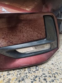 نيسان سينترا • بروجكتر تجاري • واحد ناقص مصباح