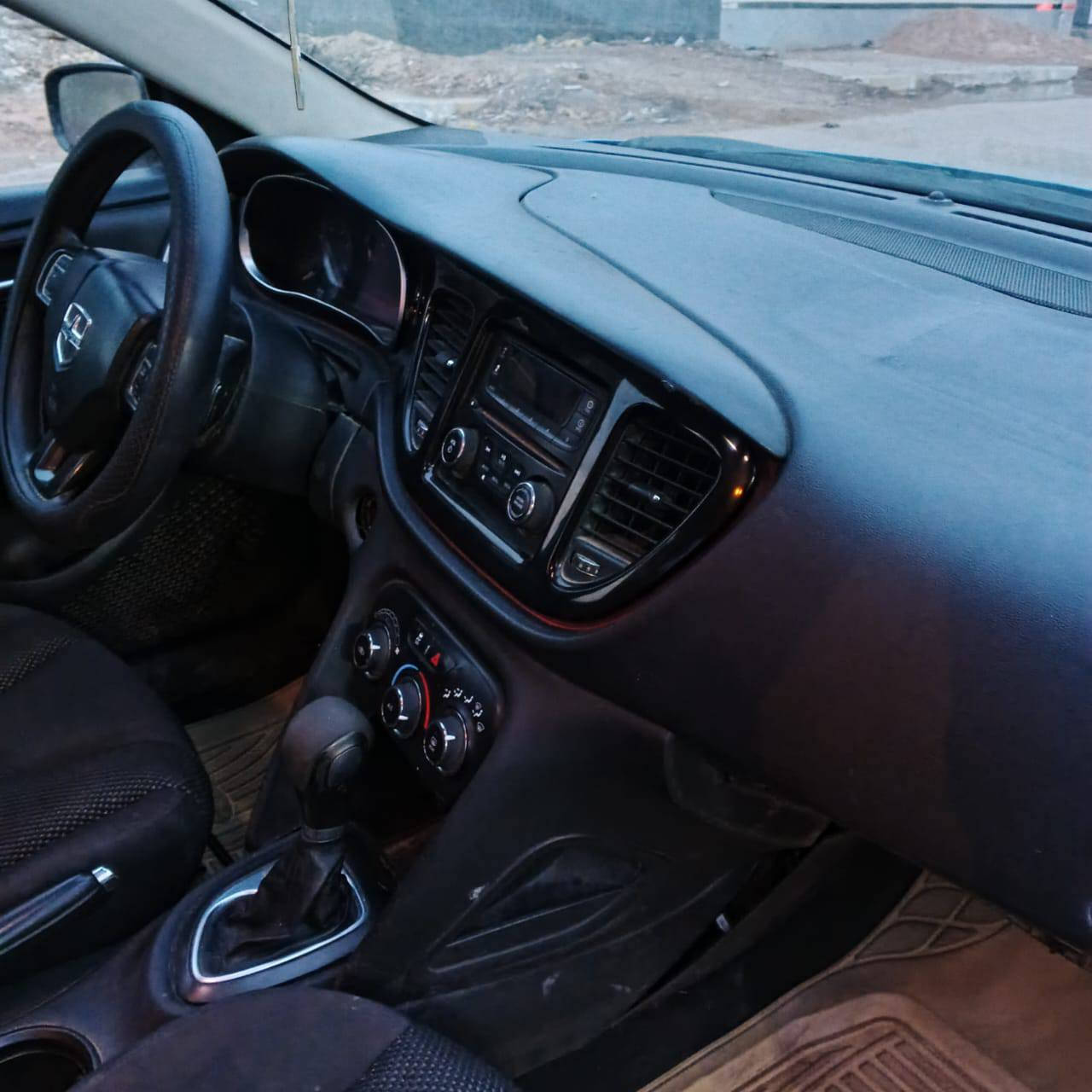 سلام عليكم سياره دوج البيع موديل 16سياره نظيف كلشي رقم كربلاء مشروع وطني بسم ولد بالعماره بكان العماره السعر 75


**إذا كنت صاحب هذا الإعلان وتريد حذفه لأي سبب، رجاءا أرسل رسالة إلى الدعم الفني**