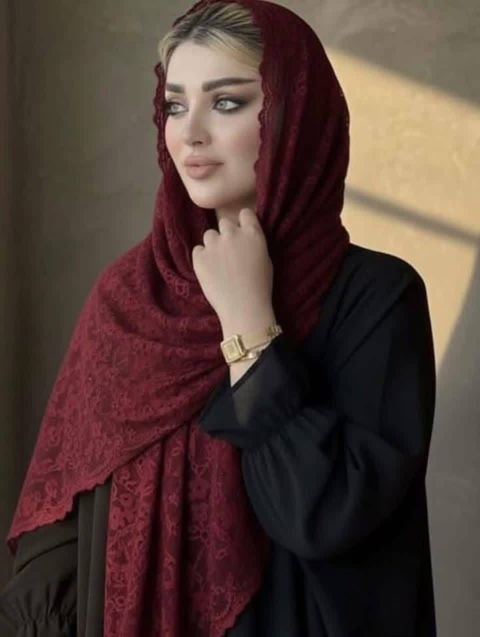 حجز مسبق لترند الجديد... شال الذكاء الاصطناعي


**إذا كنت صاحب هذا الإعلان وتريد حذفه لأي سبب، رجاءا أرسل رسالة إلى الدعم الفني**