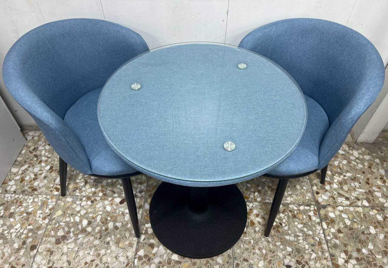 ميز وكراسي فندقي 175 الف حلة, بابل


**إذا كنت صاحب هذا الإعلان وتريد حذفه لأي سبب، رجاءا أرسل رسالة إلى الدعم الفني**