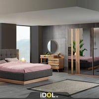 غرفة نوم تركي • أثاث • للبيع