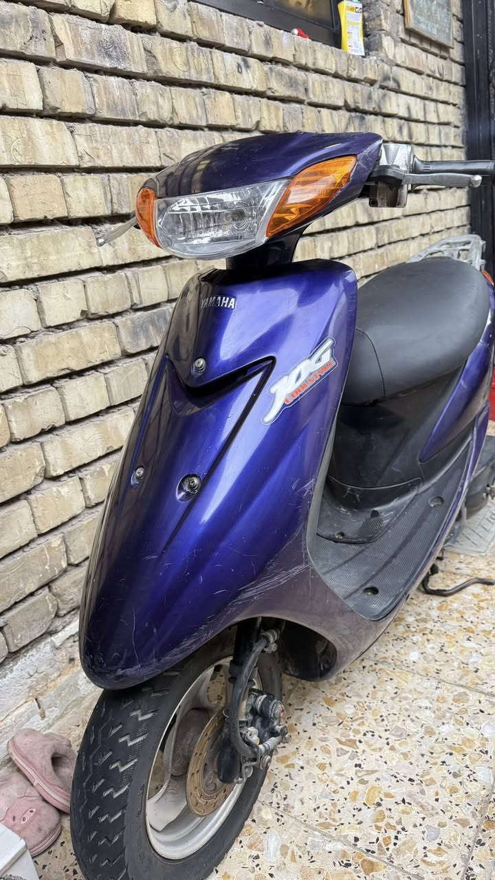 دراجه عصفوريه ريمون بغداد مدينه الصدر 500
مال رمبه***********
