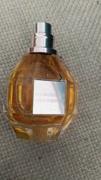 عطر أمواج • تحفة • ٥٠مل