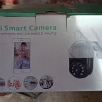 كامره دواره • ٣٦٠درجة • جديده