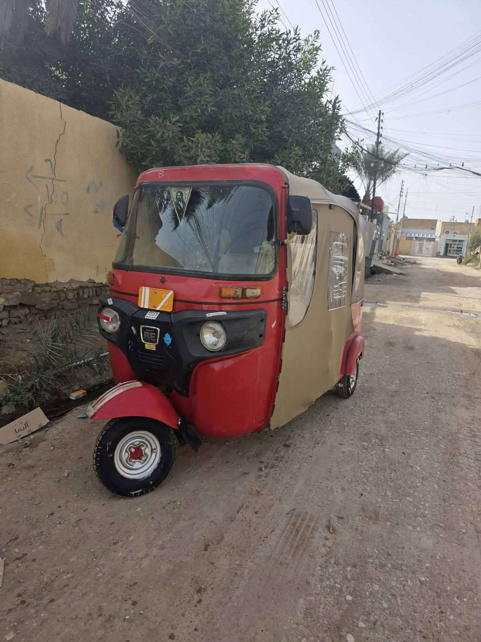 تكتك للبيع موديل 2021شهر 8  مكان ناصريه قلعه سكر هاذه رقمي
***********
