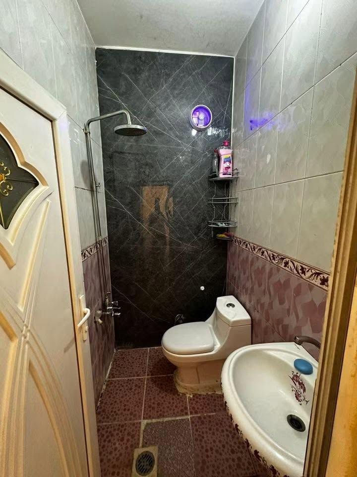 للايجار في السيديه
منشور رقم (152)
🌐مشتمل طابق اول معزول عزل تام 
💠 غرفة  نوم 
💠صاله
💠مطبخ 
💠وخدمات 
 بدل الايجار 500 الف قفل 
📍موقع : السيديه - ضهر الخيزران  

⚜️للاستفسار ولتواصل الاتصال ع ارقام 
***********
