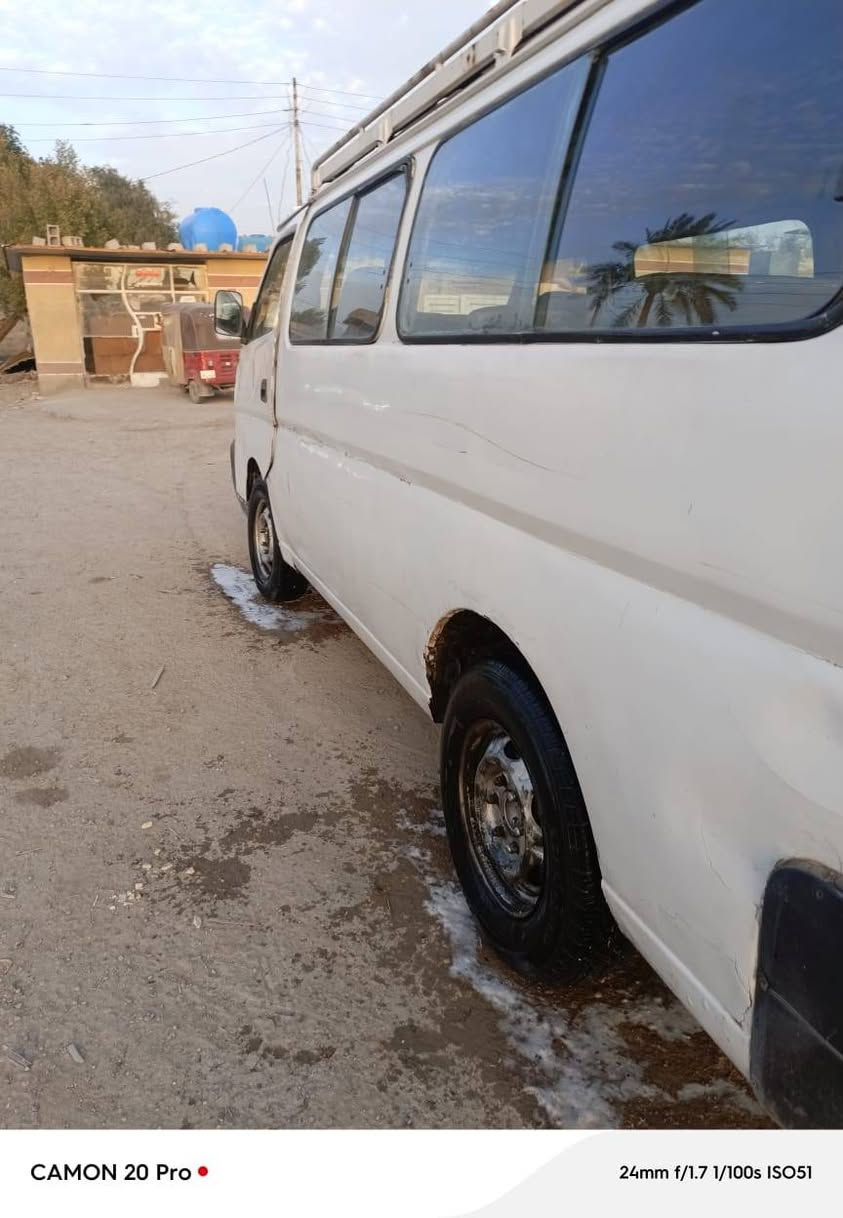 السلام عليكم نيسان موديل 2006 بدون تحويل تكفل صرقه وعشاير رقم احمر بغداد
مكينه ونجي كير عادي حداديه جديد تخم تاير  السعر 22 بيه مجال حك جيه مكاني بغداد زعفرانيه رقم الهاتف ‏‪‪0777 505 5968‬‬‏
