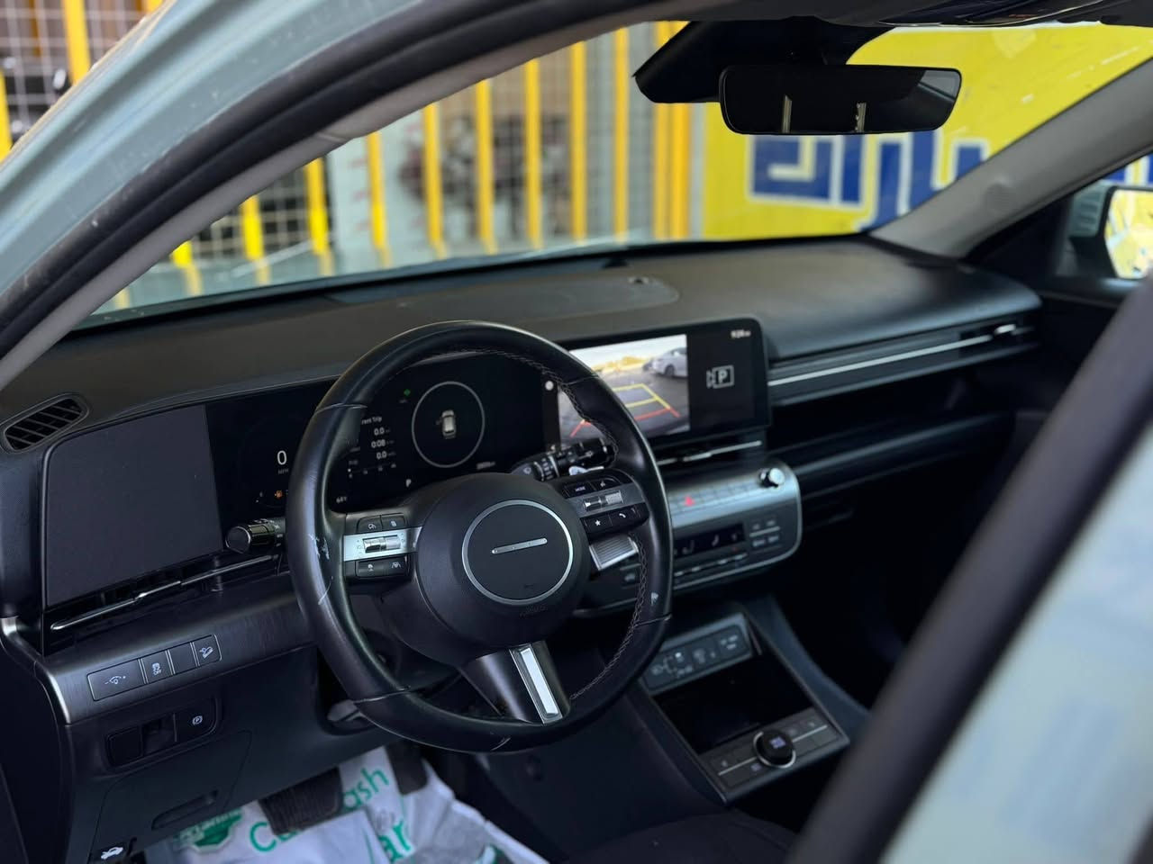 HYUNDAI KONA SEL 2024
🔥هونداي كونا 

🔥المحرك 2000 دوش
🔥الحادث موضح بالصور 
🔥بدون رقم 
🔥مكان السيارة بابل 
🔥للاستفسار 
***********
***********
